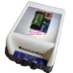 Strobe Frequency Counter